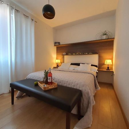 יסניצה Apartment Maia Lena For Family מראה חיצוני תמונה