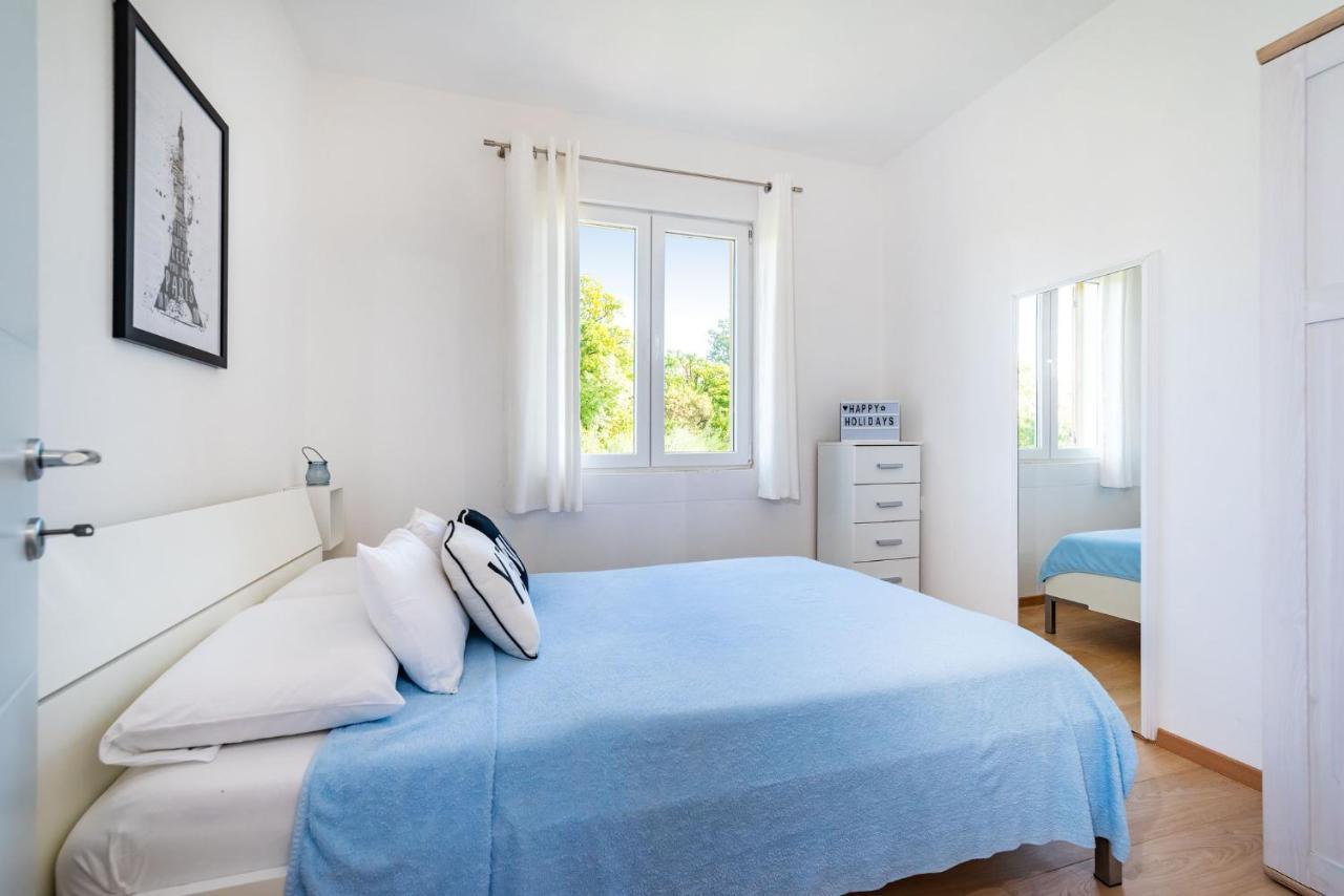 יסניצה Apartment Maia Lena For Family מראה חיצוני תמונה