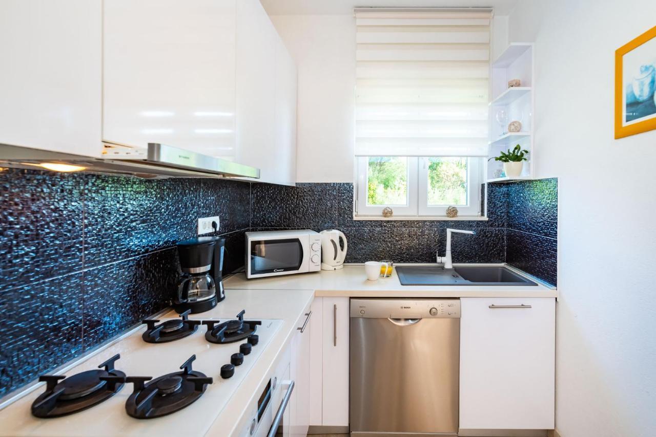 יסניצה Apartment Maia Lena For Family מראה חיצוני תמונה