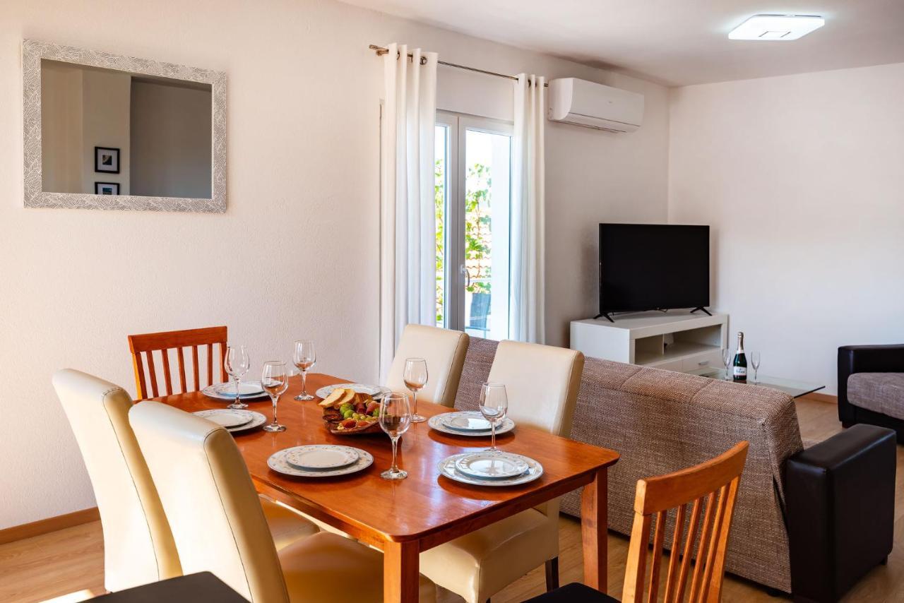 יסניצה Apartment Maia Lena For Family מראה חיצוני תמונה