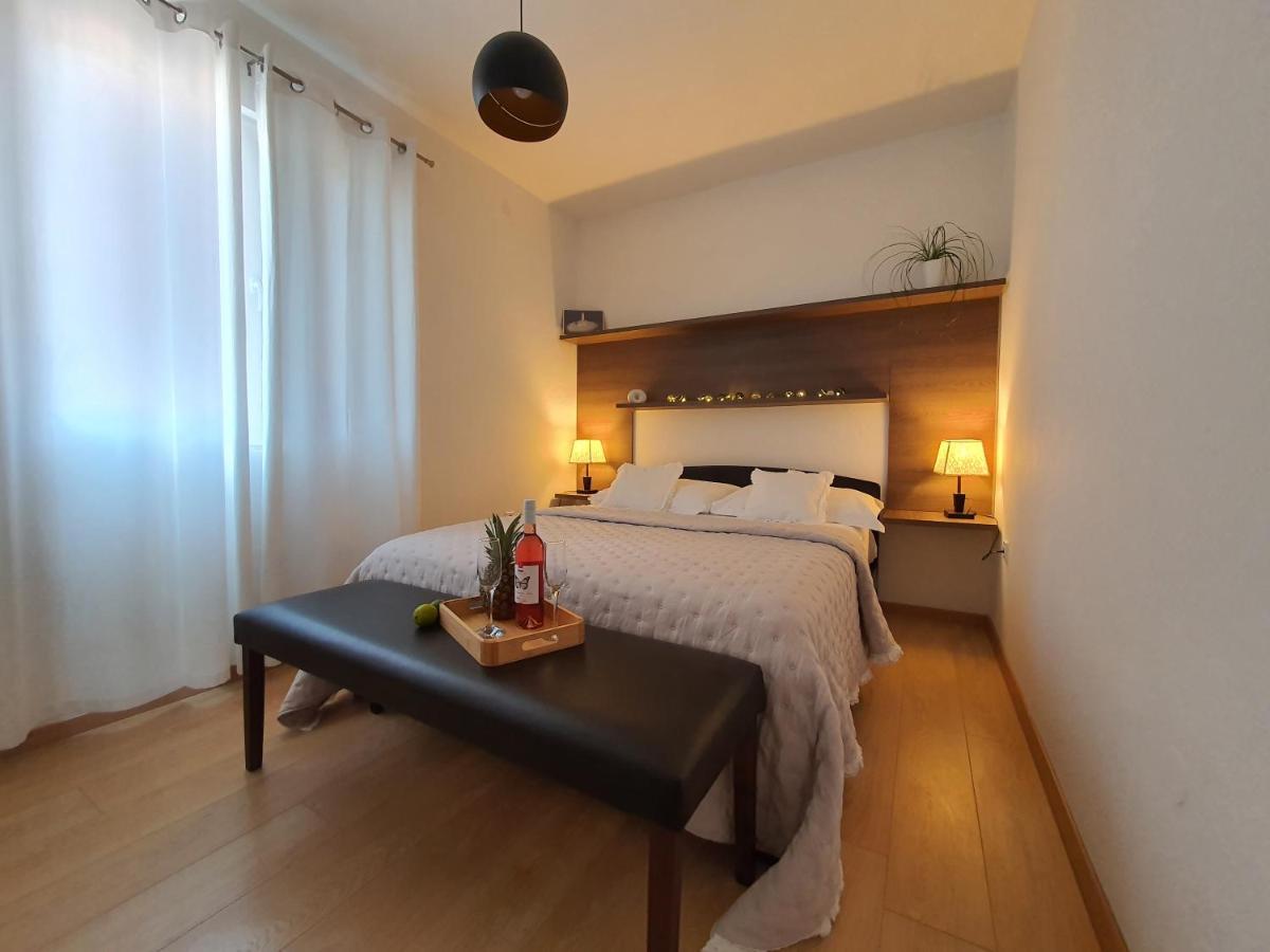 יסניצה Apartment Maia Lena For Family מראה חיצוני תמונה