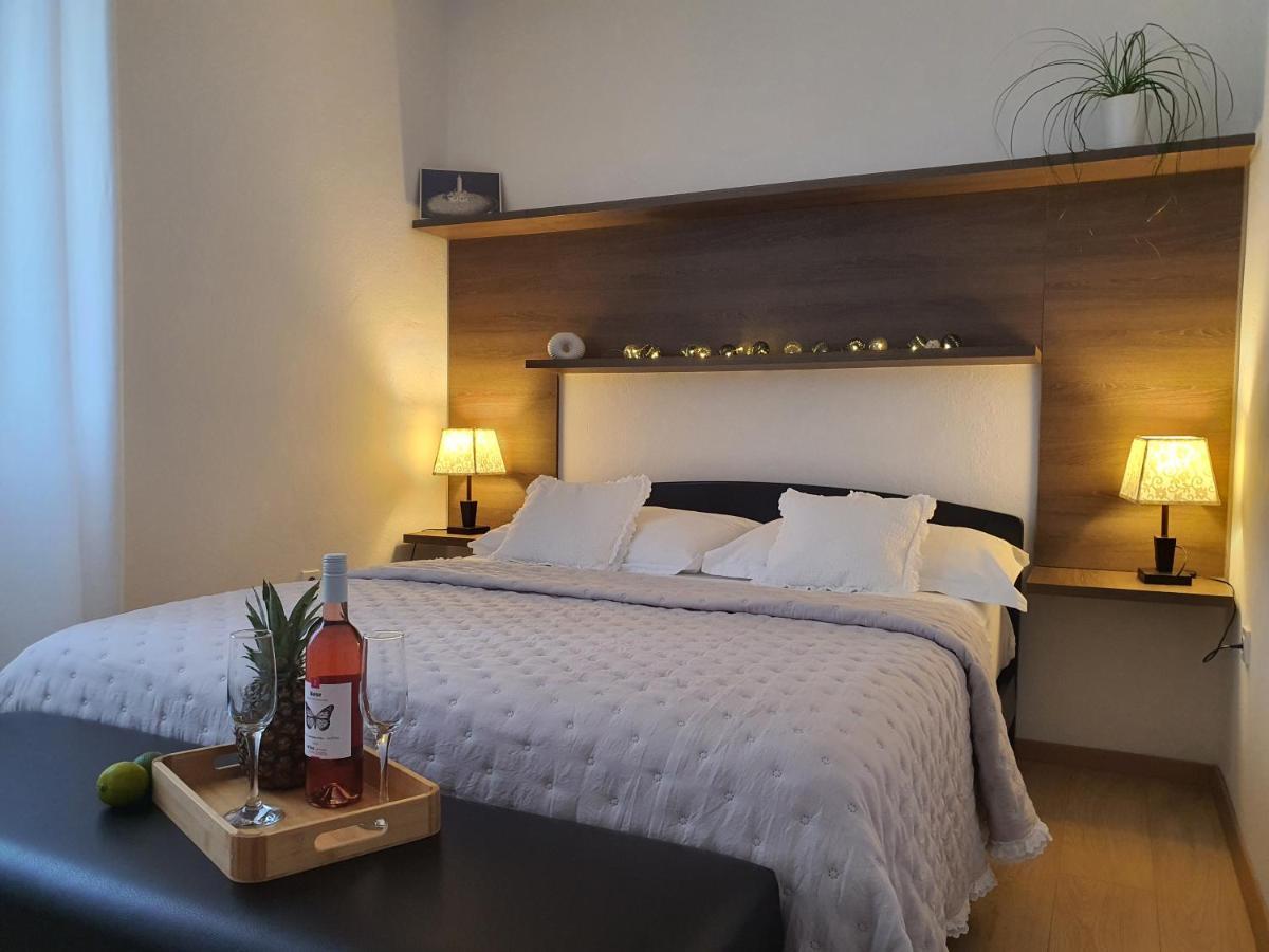 יסניצה Apartment Maia Lena For Family מראה חיצוני תמונה